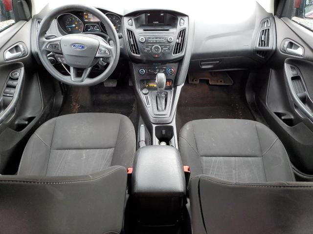 1FADP3K26HL278544 Ford FOCUS SE