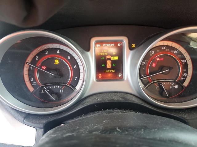 3C4PDCEG9ET310135 Dodge Journey R/t