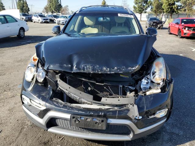 JN1BJ0RP3GM233916 Infiniti QX50