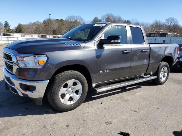 Auction sale of the 2022 Ram 1500 Big Horn/lone Star, vin: 00000000000000000, lot number: 40545064