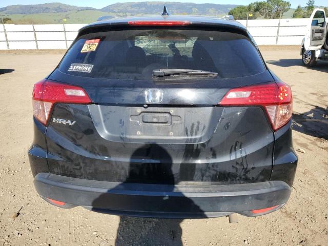 3CZRU5H7XJM700773 Honda Hr-v Exl