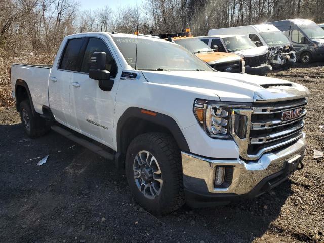 1GT59ME79NF171715 GMC Sierra K2500 Sle