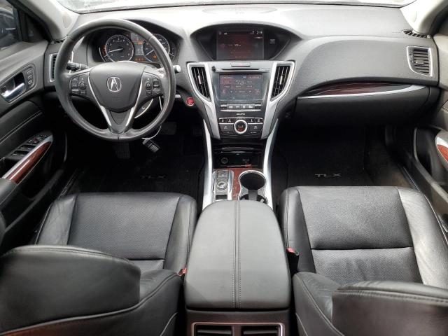 19UUB3F50FA002707 Acura TLX TECH