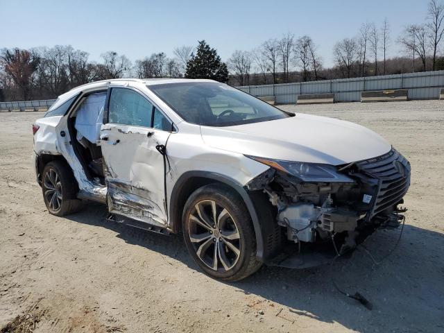 2T2BZMCA9GC052605 Lexus Rx 350 Base