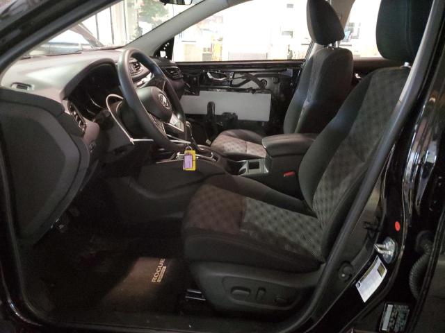 JN1BJ1CP8KW244177 Nissan Rogue Sport S