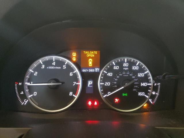 5J8TB4H54JL014516 Acura Rdx Technology