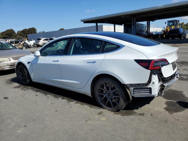 5YJ3E1EB3LF618014 Tesla MODEL 3