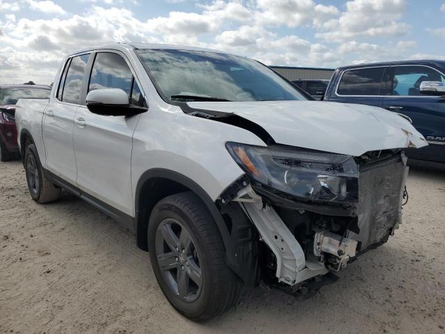 5FPYK3F51PB018186 Honda Ridgeline Rtl