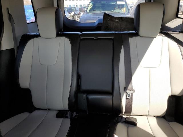 2GKFLVE32H6187914 GMC Terrain Denali