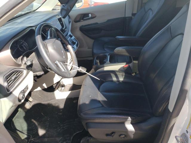 2C4RC1BG0HR534857 Chrysler Pacifica Touring L