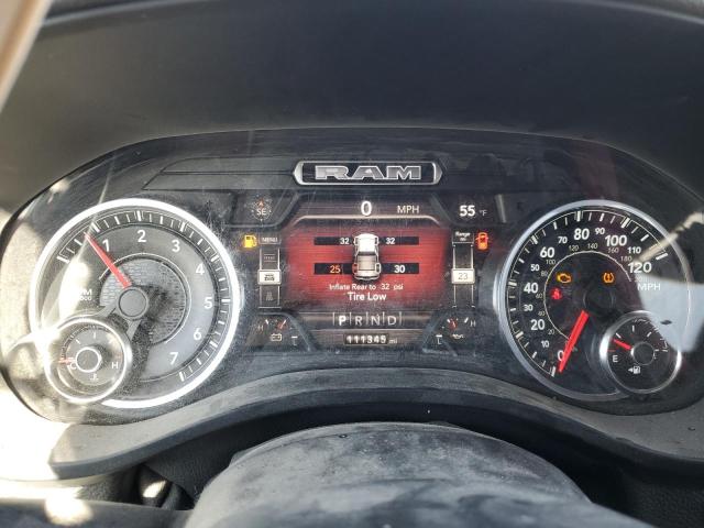 1C6SRFFT7MN559077 RAM 1500 Big Horn/lone Star