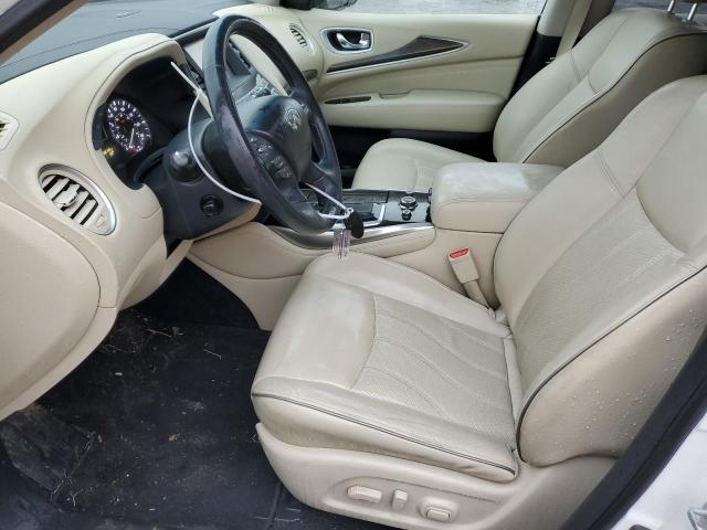 5N1AL0MMXGC515052 Infiniti QX60