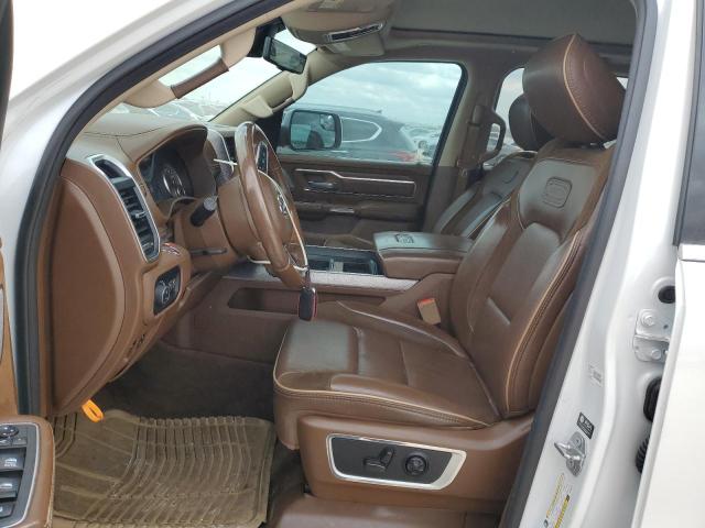 1C6SRFKT4MN563643 RAM 1500 Longhorn