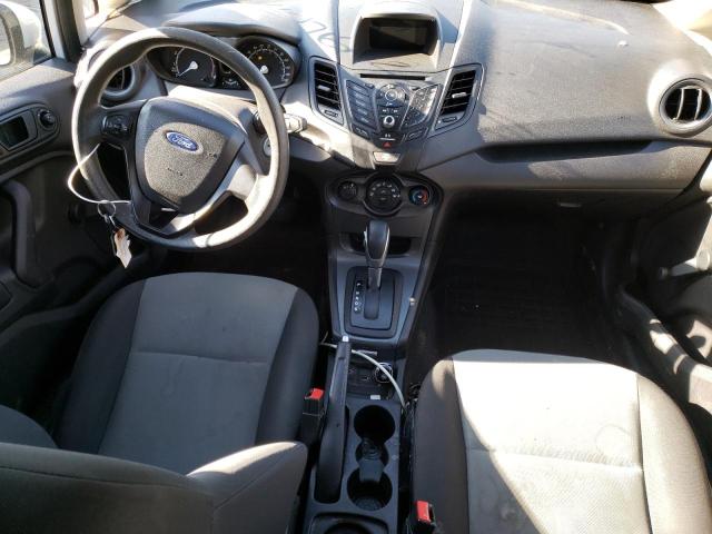 3FADP4TJ6FM222112 Ford FIESTA S