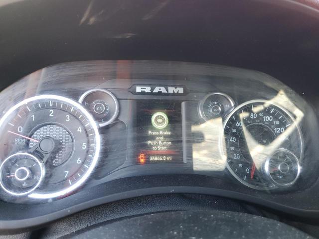 3C6UR5CJ2PG605899 RAM 2500 Tradesman