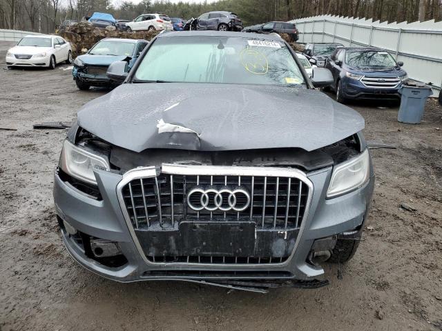 WA1LFAFP7EA016231 Audi Q5 Premium Plus
