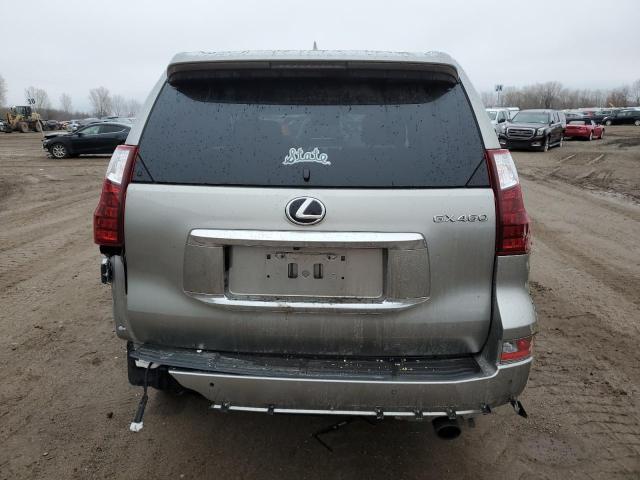 JTJAM7BX7L5262601 Lexus Gx 460 Premium