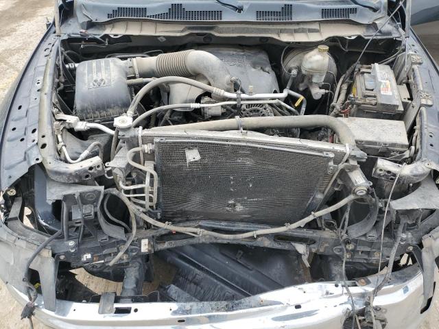 1C6RR7GT8ES365356 RAM 1500 Slt