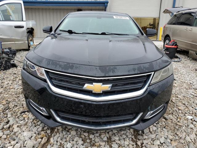 1G11Y5SL7EU105788 Chevrolet IMPALA LS