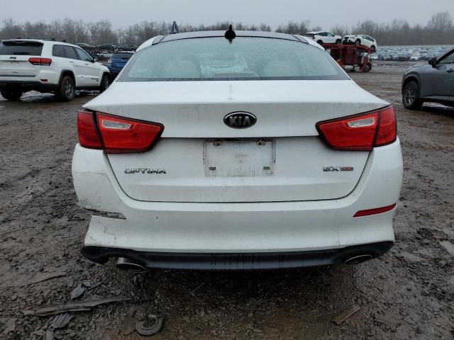 5XXGN4A73EG303850 KIA OPTIMA EX