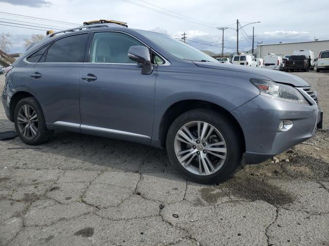 JTJBK1BA7F2482992 Lexus Rx 350 Base