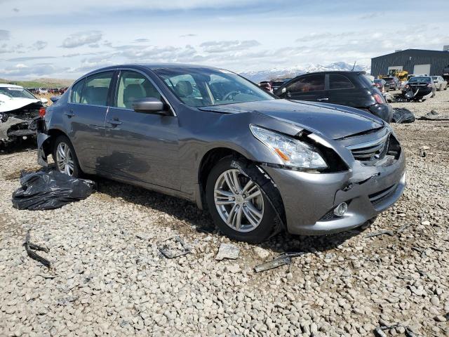JN1CV6AR4FM524383 Infiniti Q40