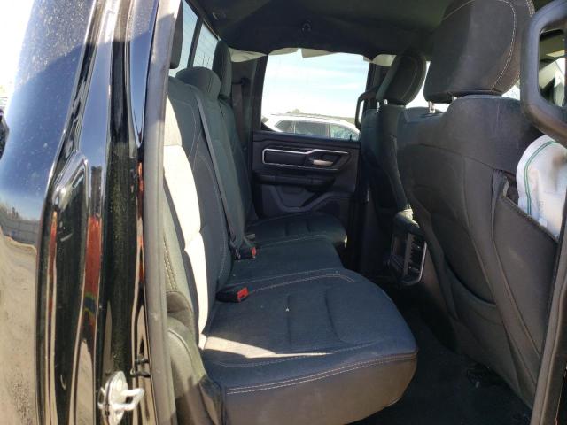1C6RREBT7NN142901 RAM 1500 Big Horn/lone Star