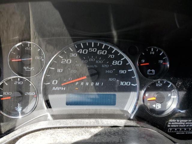 1GTW7FCF3F1908034 GMC Savana G2500