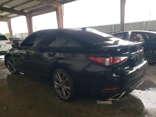 58ABZ1B14KU041418 Lexus ES 350
