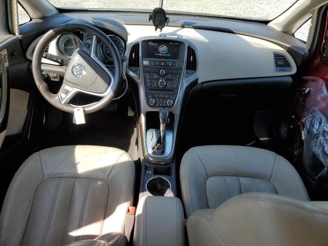 1G4PT5SV6F4151708 Buick Verano Premium