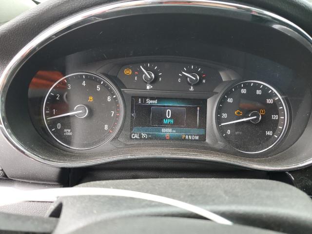 KL4CJBSB6HB208978 Buick Encore Preferred Ii
