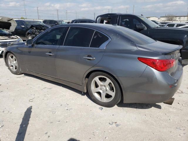 JN1EV7AP5HM734622 Infiniti Q50 Premium