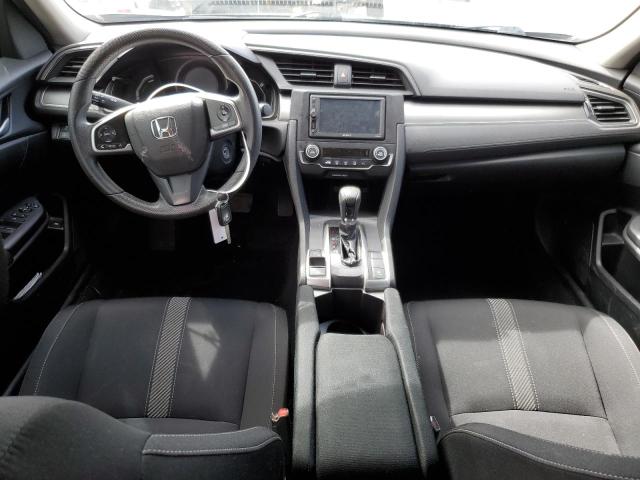 2HGFC2F5XJH581795 Honda Civic Lx