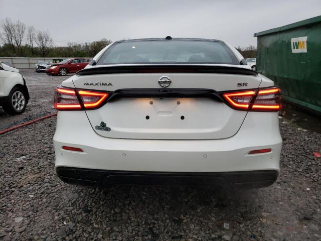 1N4AA6EV1NC503038 Nissan Maxima Sr