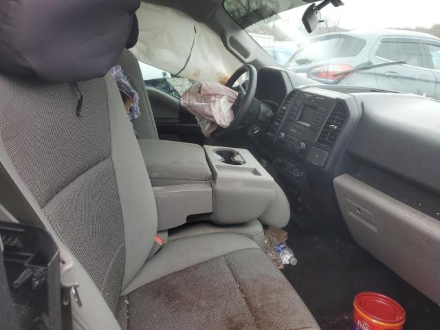 1FTMF1C89GKF30229 Ford F150