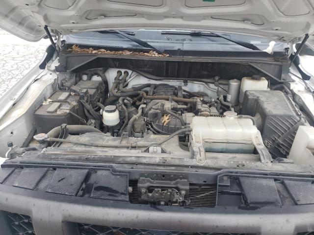1N6AF0LY7LN803428 Nissan Nv 2500 Sv