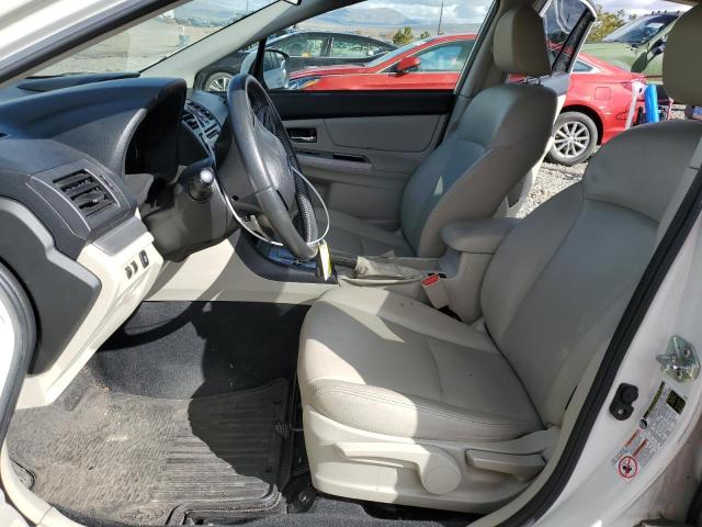JF2GPBKC6EH305557 Subaru Xv Crosstrek 2.0i Hybrid Touring