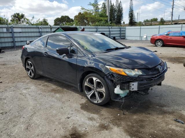2HGFG4A59FH707451 Honda CIVIC SI