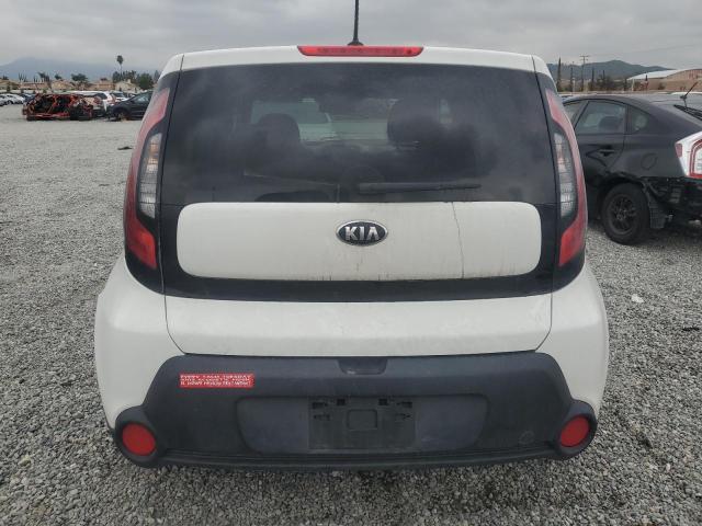 KNDJN2A27G7391019 KIA Soul