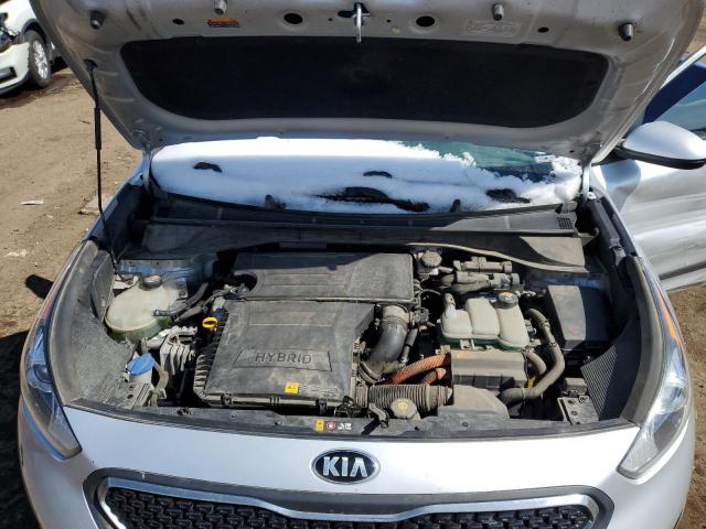KNDCB3LC2H5044515 KIA NIRO FE