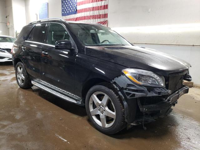 4JGDA5GB7FA595477 Mercedes-Benz Ml 400 4matic