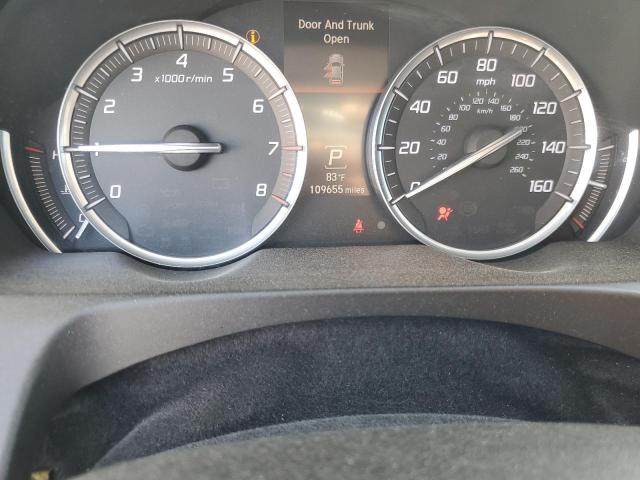 19UUB2F59FA011478 Acura TLX TECH