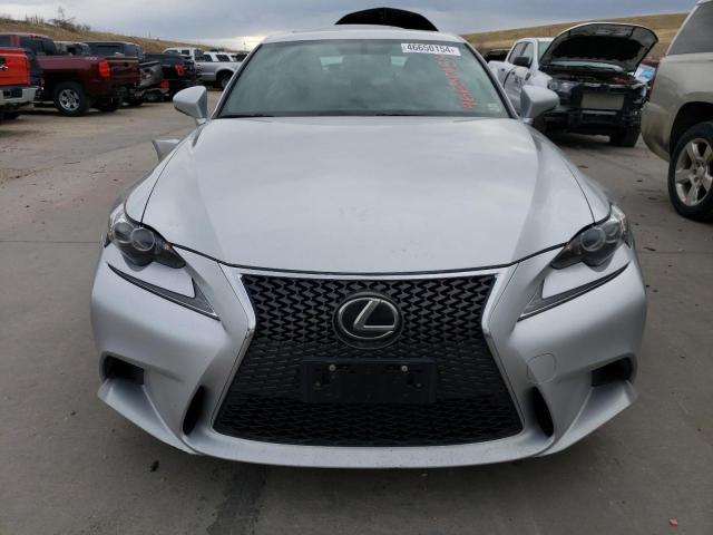 JTHCE1D26G5010656 Lexus IS 350
