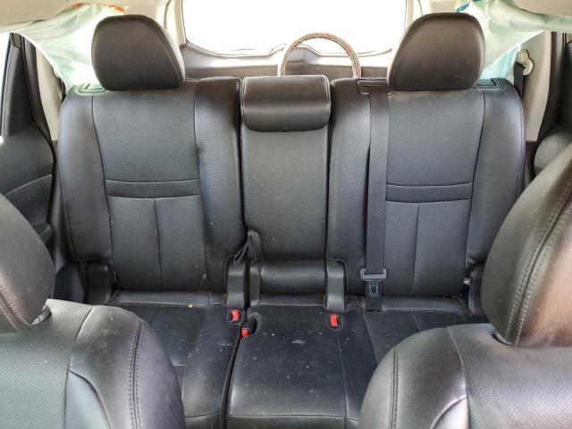 5N1AT2MT9GC879966 Nissan ROGUE S