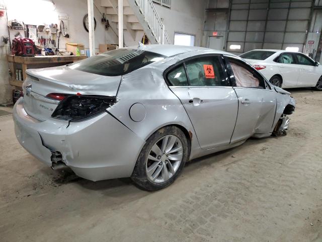 2G4GK5EX5E9303439 Buick Regal