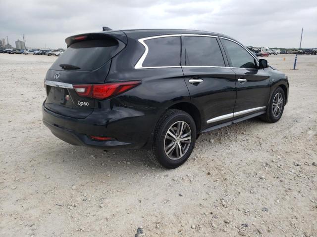5N1DL0MN2LC504398 Infiniti QX60 LUXE