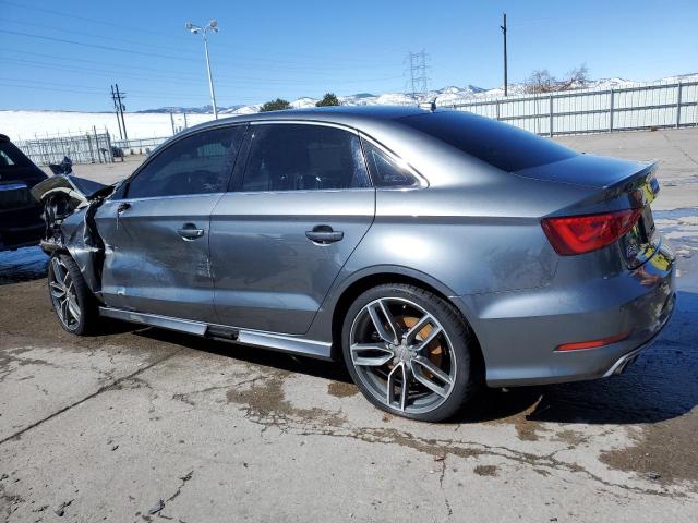 WAUB1GFF9G1066798 Audi S3 Premium Plus