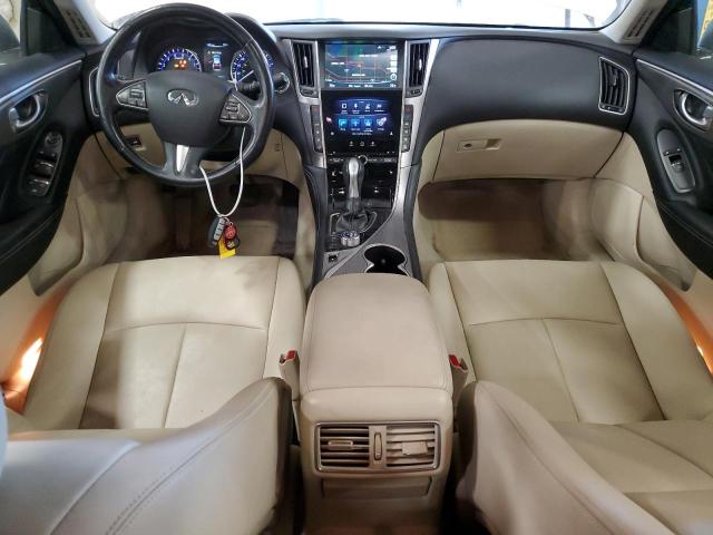 JN1BV7AR0EM692618 Infiniti Q50 BASE