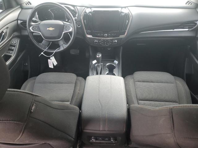 1GNERGKW8KJ101832 Chevrolet Traverse Lt