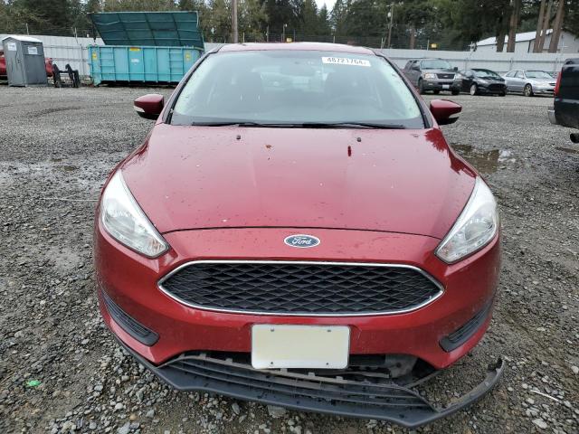 1FADP3K26HL278544 Ford FOCUS SE